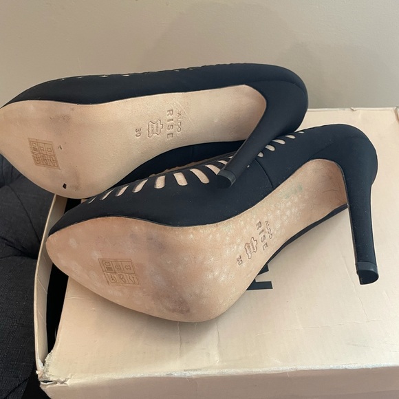 Special edition heels from ALDO’a RISE collection - Picture 4 of 4
